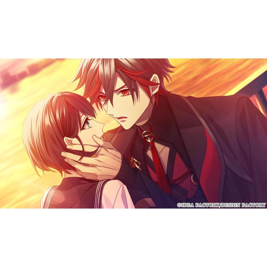 オトメイト Switch 9 R.I.P. sequel 通常版（ナインリップ シークエル