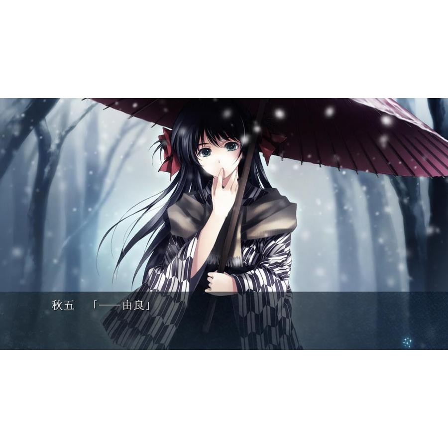 プロトタイプ Switch カルタグラ 通常版（Z指定:18才以上対象）（26/2