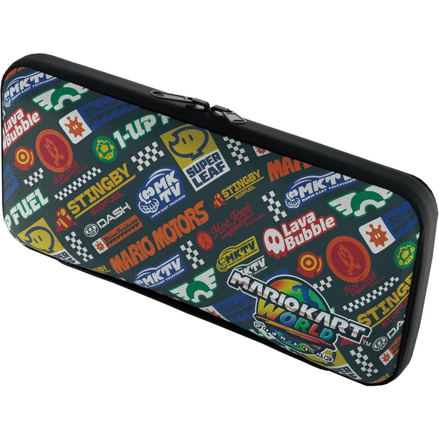 キーズファクトリー Switch 2 スリムハードケース COLLECTION for