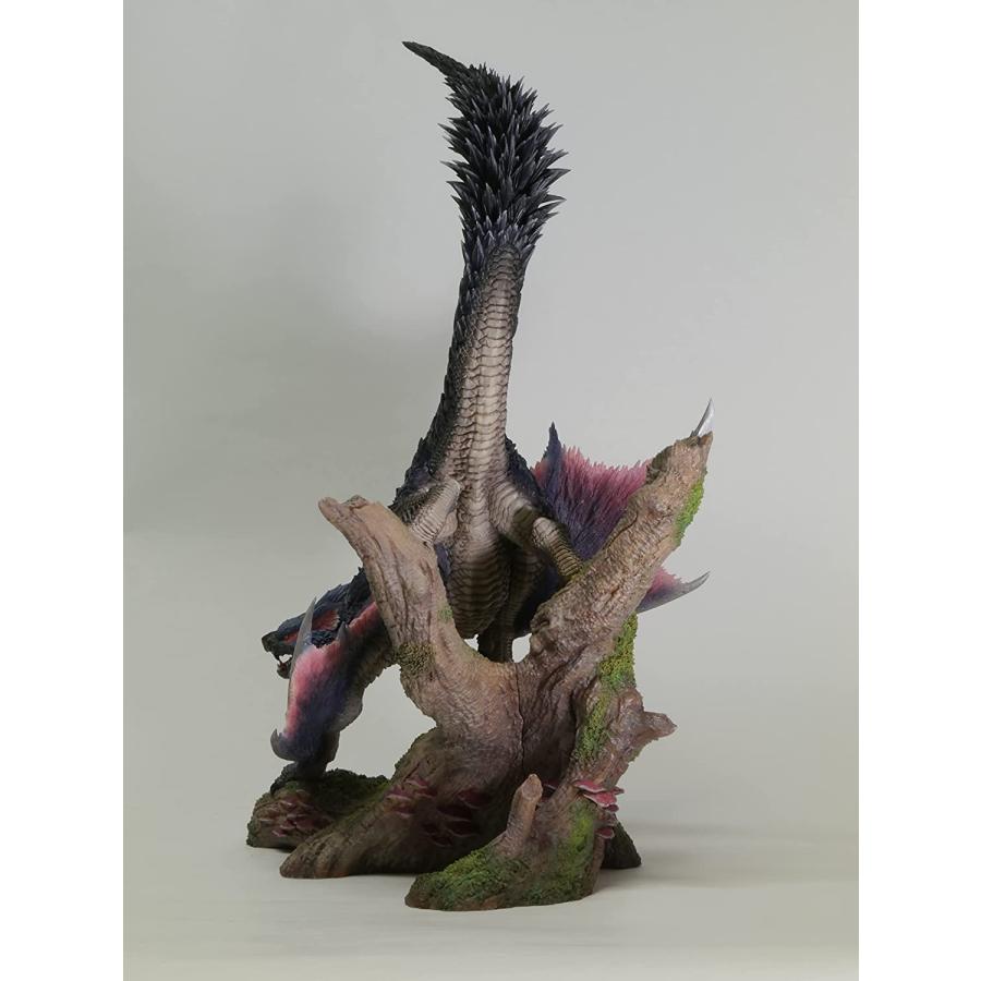 カプコン（CAPCOM） カプコンフィギュアビルダー クリエイターズモデル