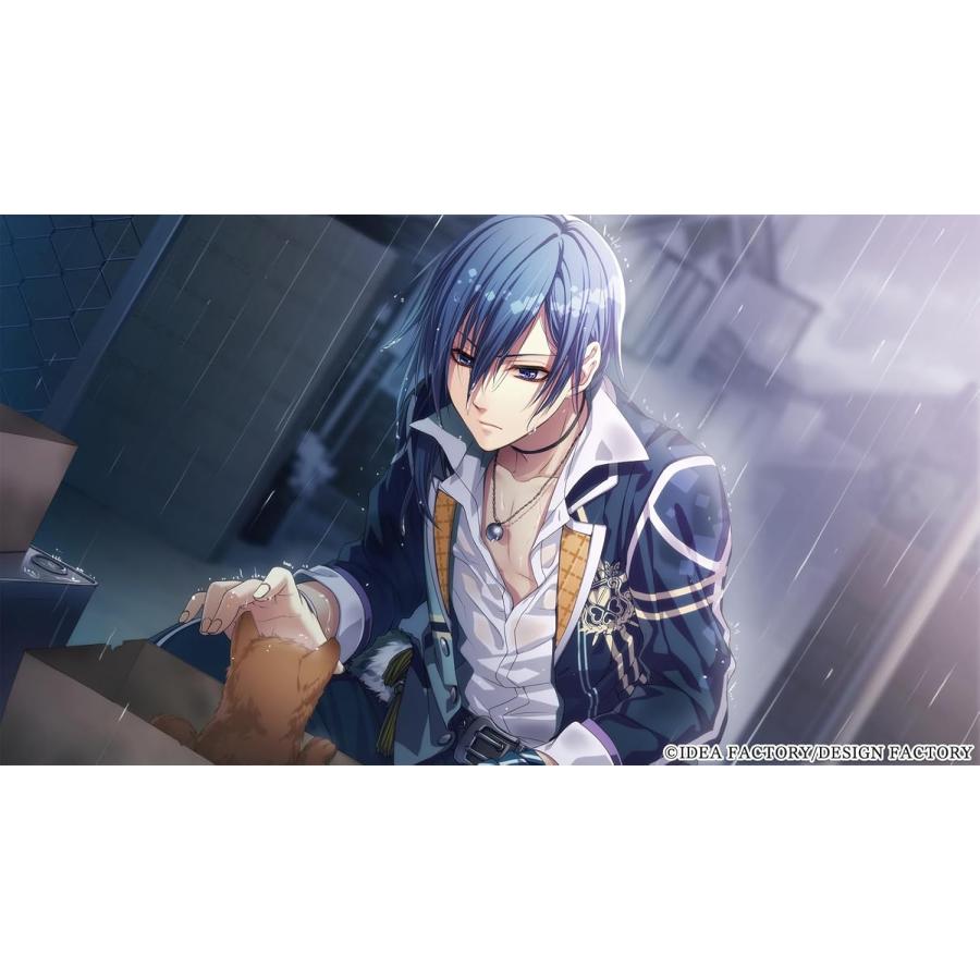 オトメイト Switch Glass Heart Princess for Nintendo Switch 特装版