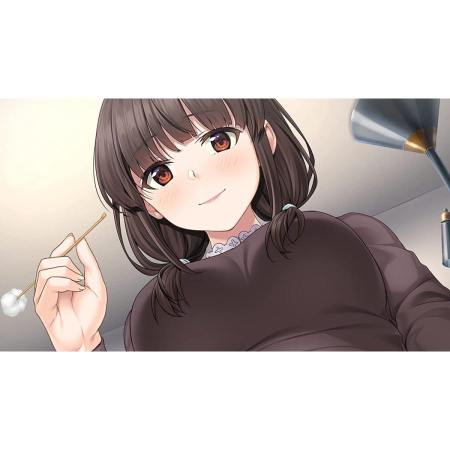 エンターグラム Switch フユキス 通常版（2021年11月25日発売