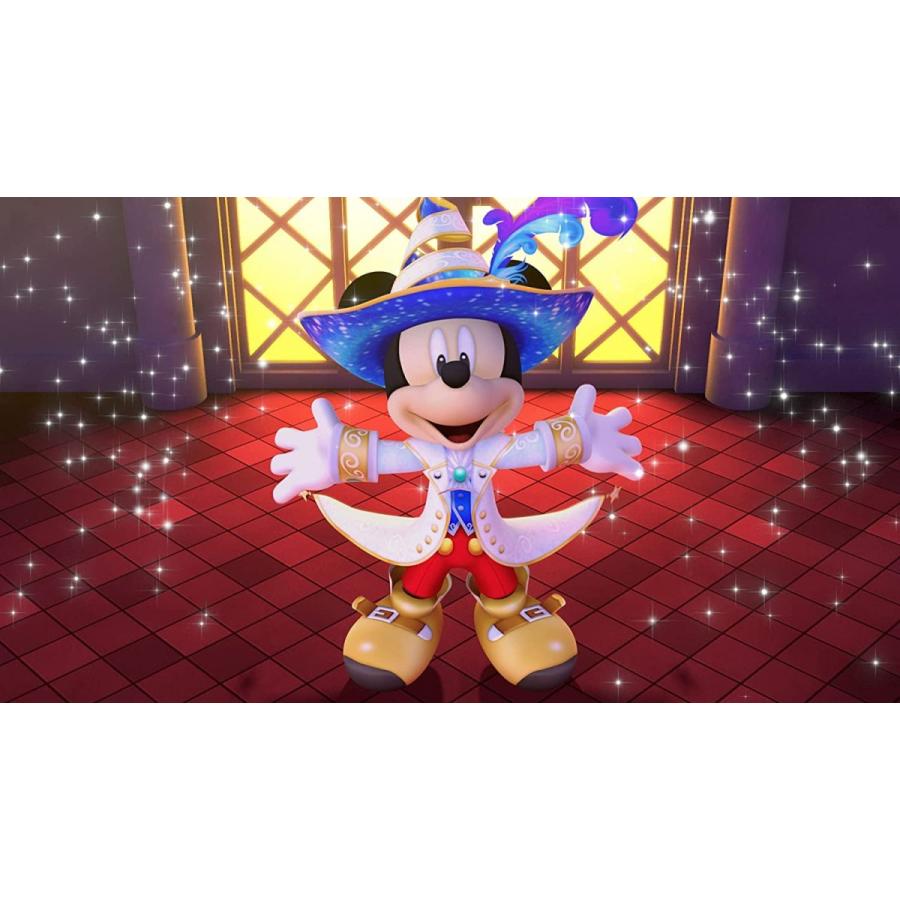 バンダイナムコエンターテインメント Switch ディズニーマジック