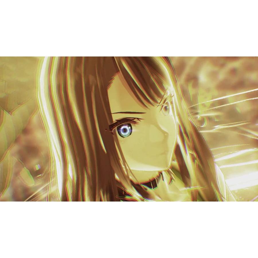 任天堂（Nintendo） Switch Xenoblade3（ゼノブレイド3）（2022年