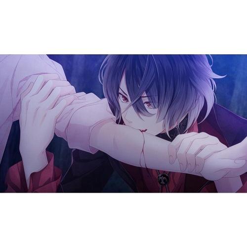 オトメイト Switch DIABOLIK LOVERS CHAOS LINEAGE 通常版