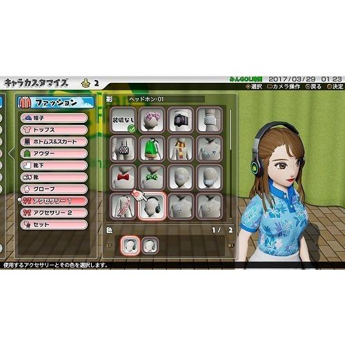 SONY（ソニー） PS4 NewみんなのGOLF Value Selection（Newみんなの