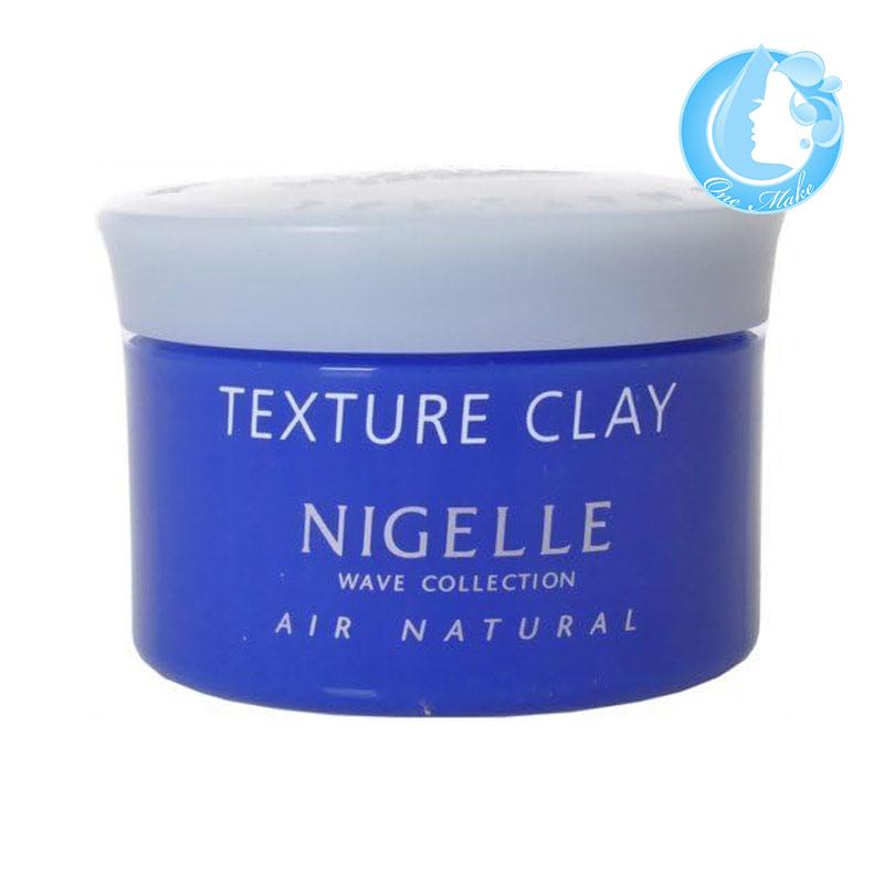 MILBON（ミルボン） ニゼル テクスチュアクレイ 120g 送料無料 宅急便