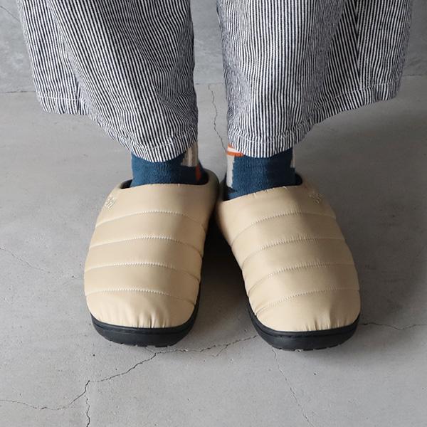 SUBU（スブ） ウィンターサンダル WINTER SANDALS ゆうパック発送