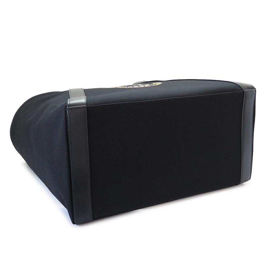 SAINT LAURENT サンローラン トートバッグ メンズ リヴゴーシュ YSL