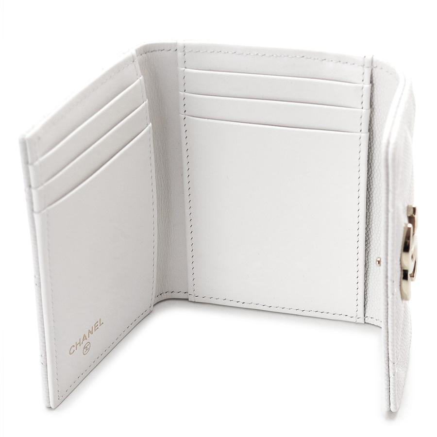 CHANEL（シャネル） カードケース レディース AP3141 B09846 10601