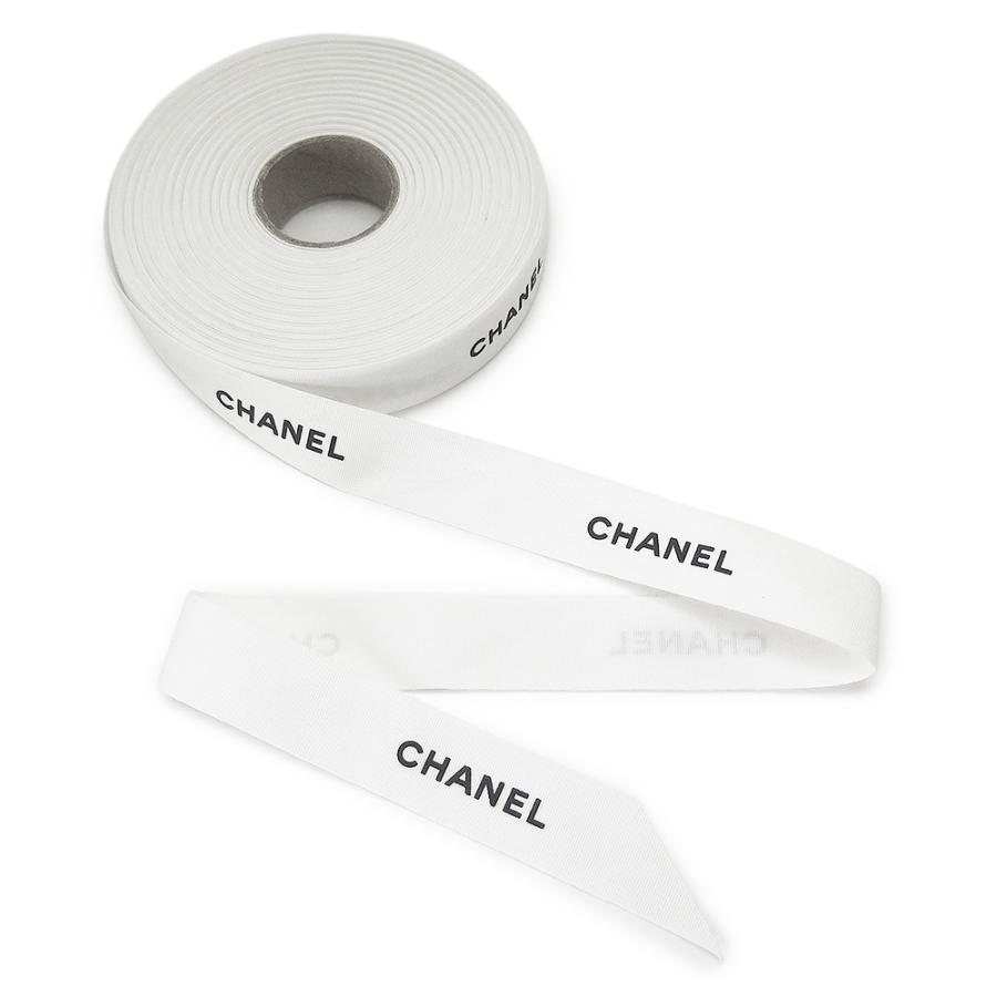 CHANEL（シャネル） リボン リボンロール 巻き ギフト プレゼント