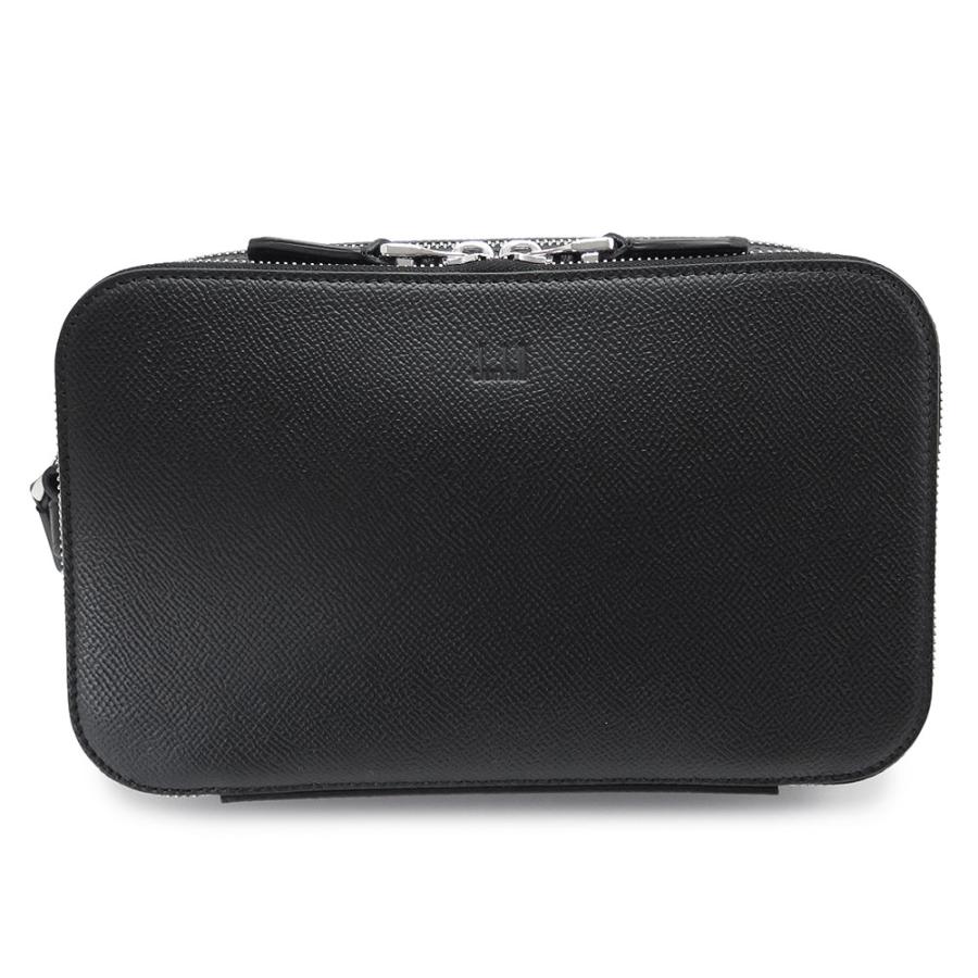 dunhill（ダンヒル） ポーチ メンズ カドガン DU19F3900CA 001