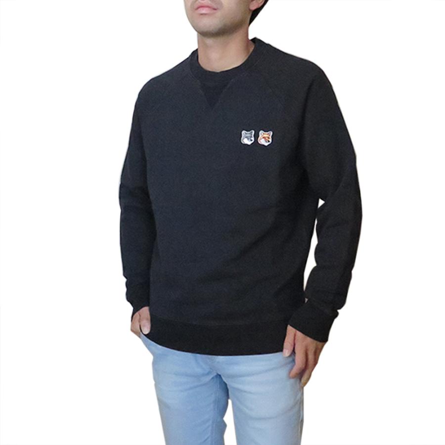 MAISON KITSUNE（メゾン キツネ） 並行輸入品 スウェット 長袖