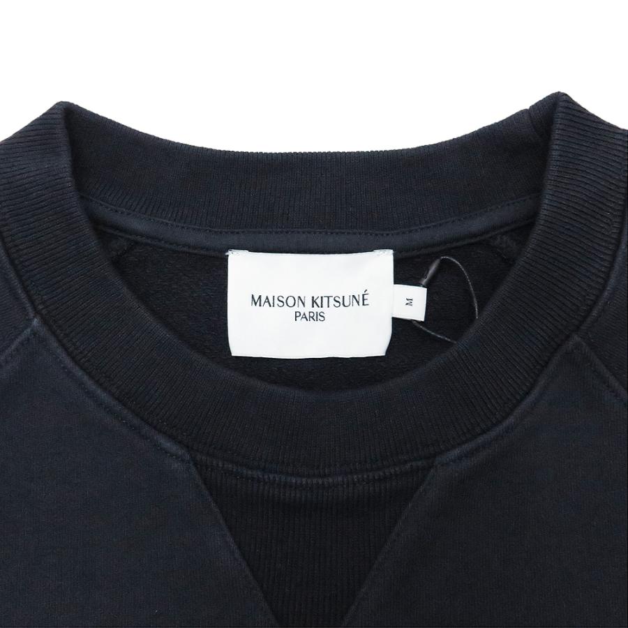MAISON KITSUNE（メゾン キツネ） 並行輸入品 スウェット 長袖