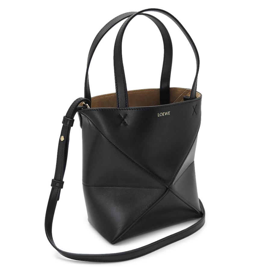 LOEWE（ロエベ） トートバッグ レディース A657V25X01 パズル フォルド