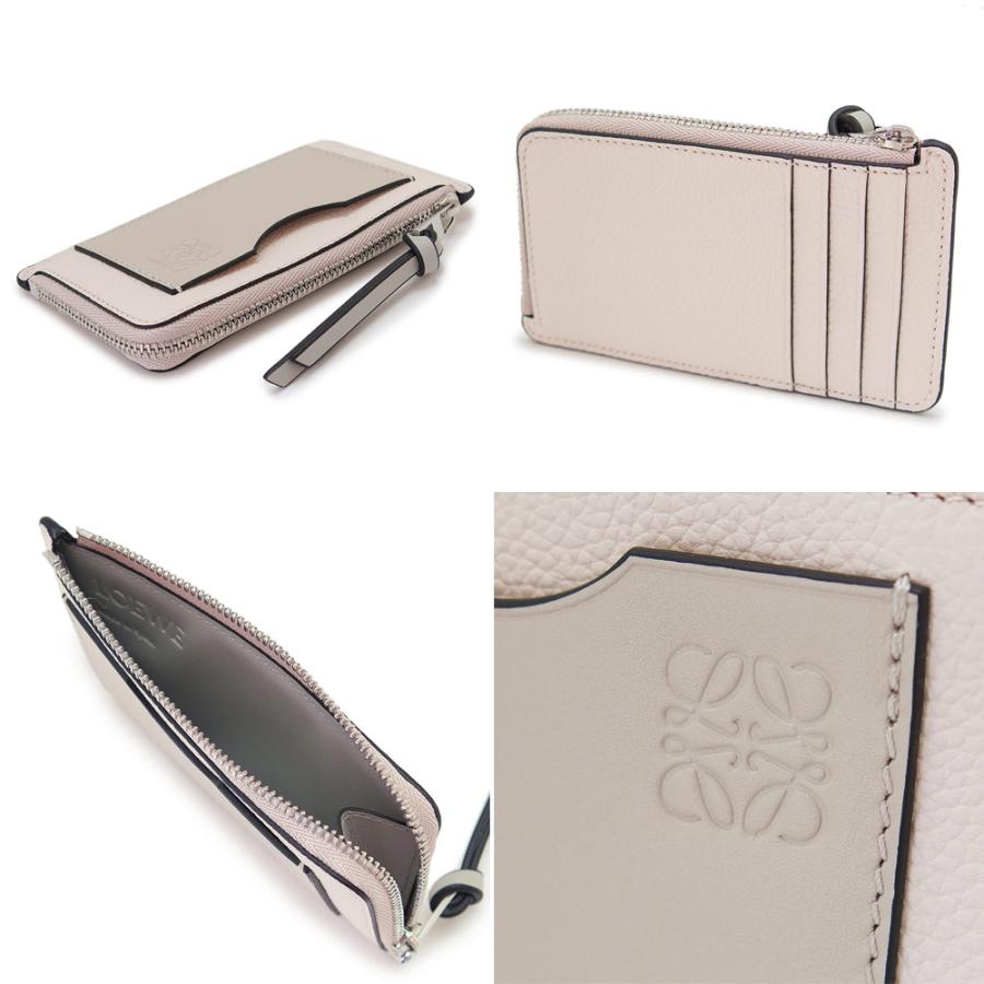 LOEWE（ロエベ） コインケース カードケース レディース C660Z40X07
