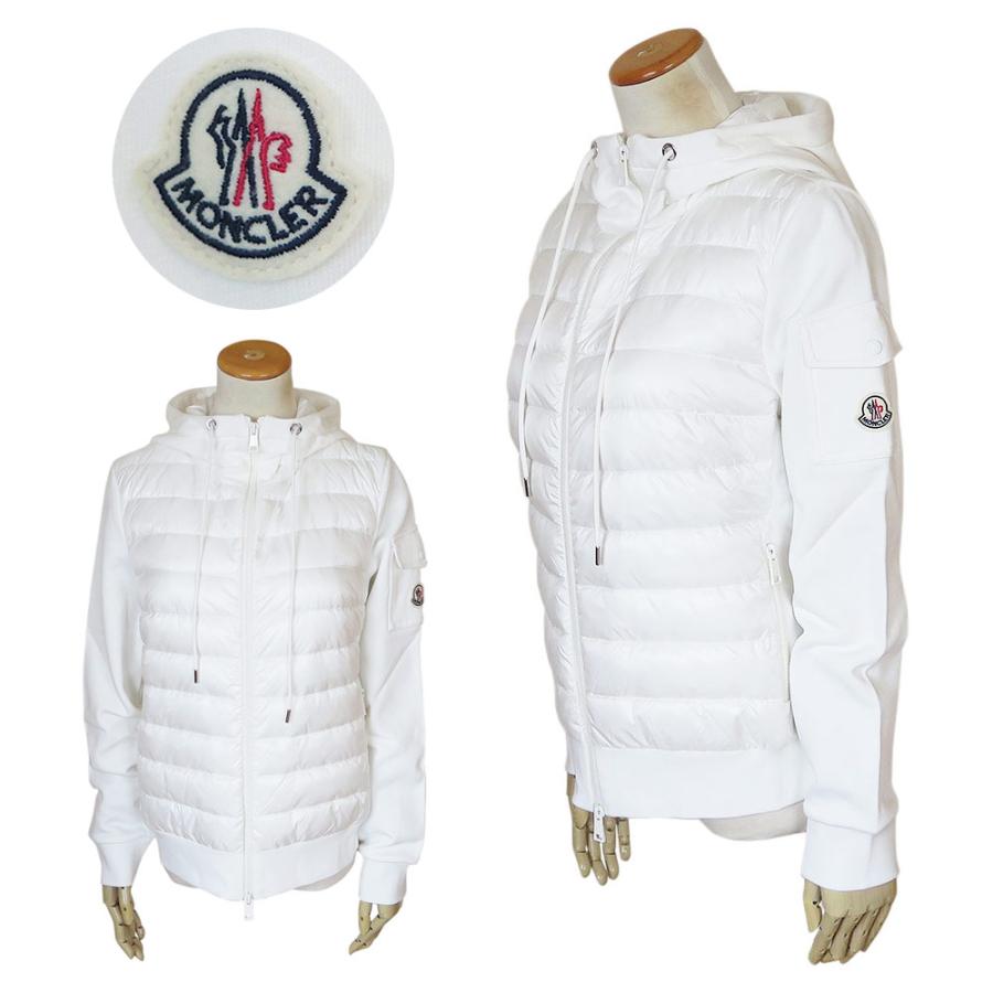 MONCLER（モンクレール） カーディガン レディース 8G00020 809DH 032