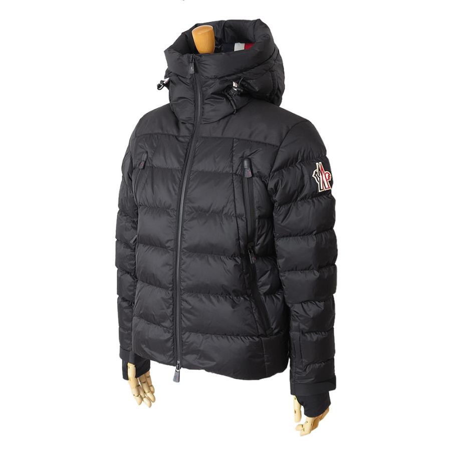 MONCLER（モンクレール） グルノーブル ダウンジャケット メンズ