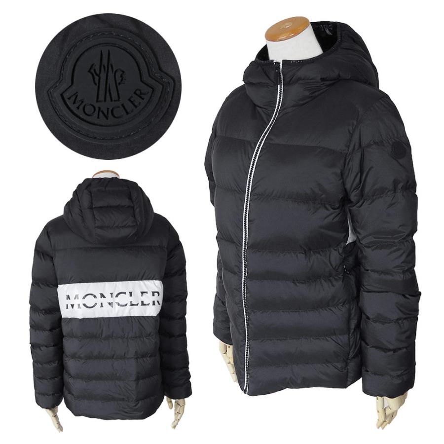 MONCLER（モンクレール） ダウンジャケット レディース PLUVIS 1A00022