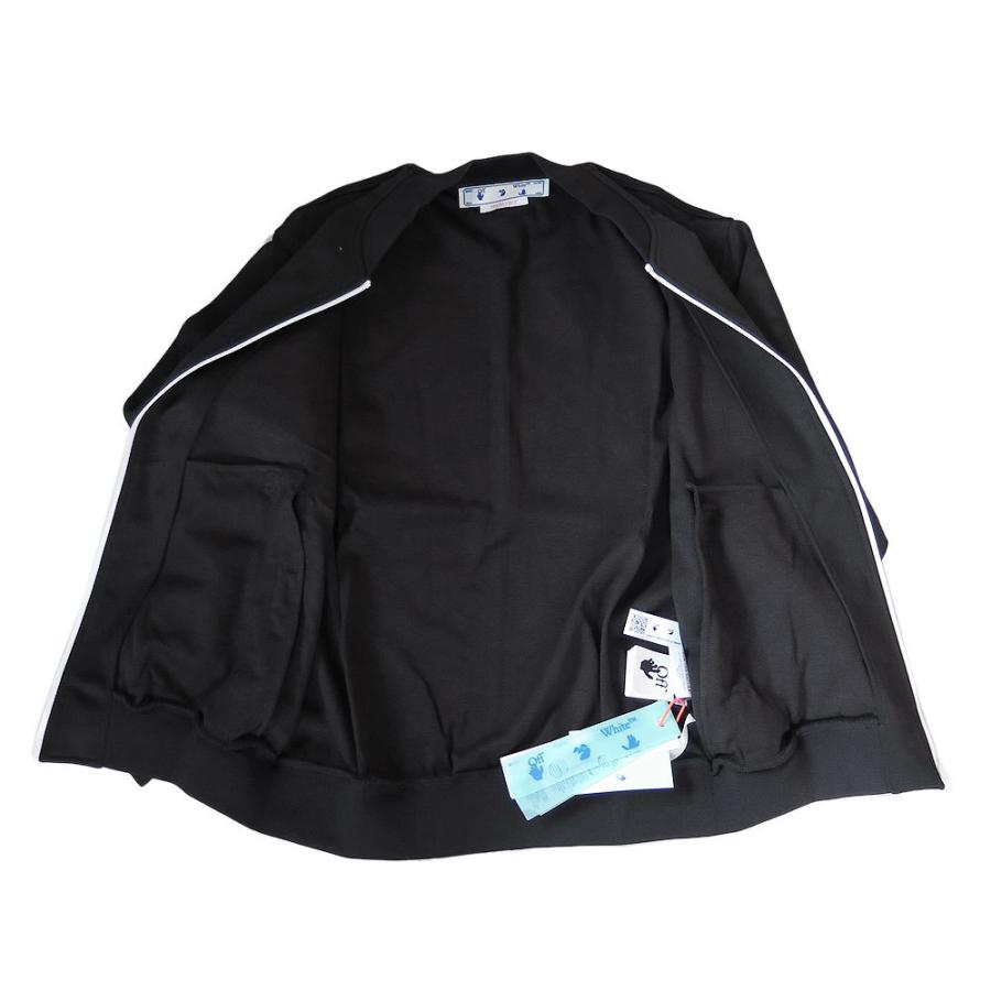 off white（オフホワイト） 並行輸入品 ジャージ 長袖 トラックトップ