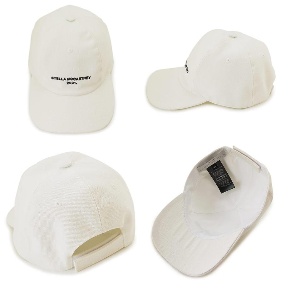 Stella McCartney（ステラ・マッカートニー） 並行輸入品 キャップ