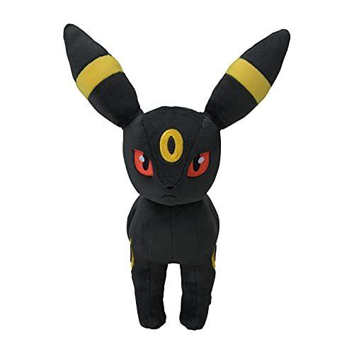 ぬいぐるみ 等身大 ブラッキー 寝そべり ポケットモンスター｜Yahoo