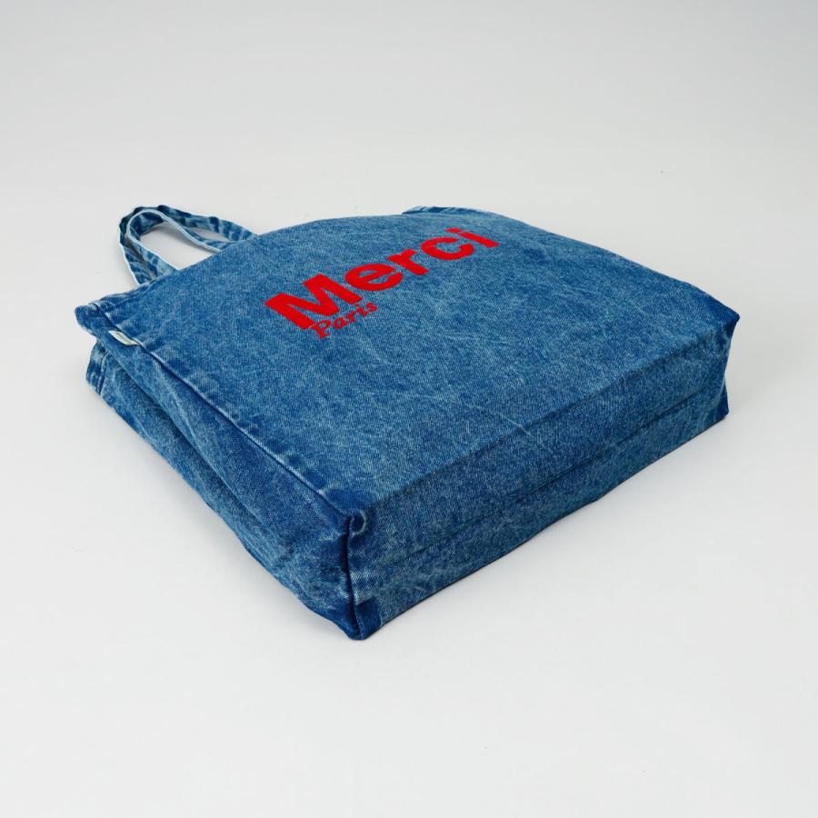 MERCI（メルシー） 並行輸入 トートバッグ 大容量 ビッグトート