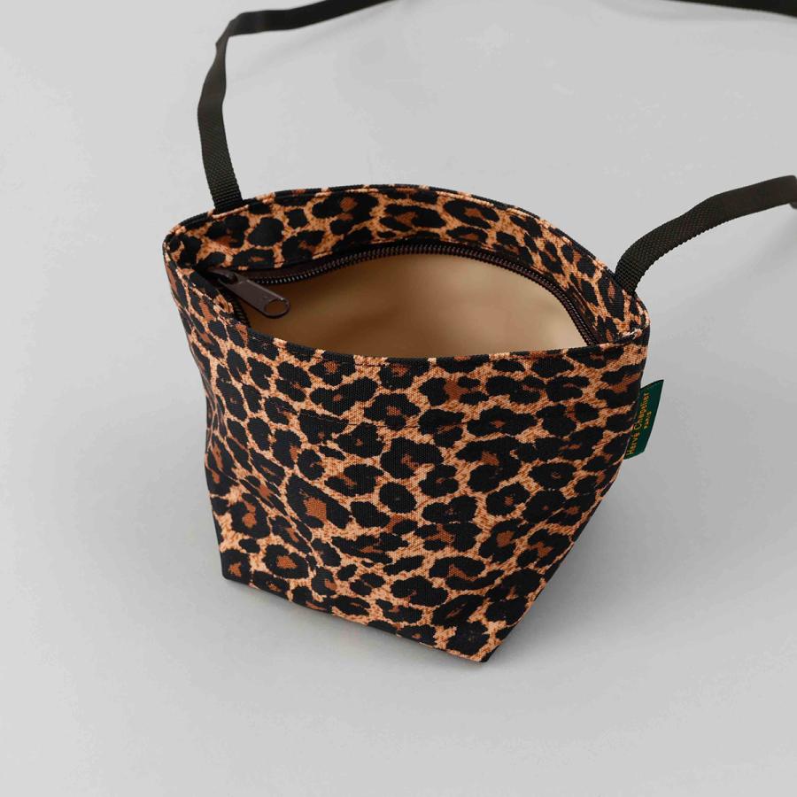 Herve Chapelier（エルベシャプリエ） 並行輸入 ショルダーバッグ