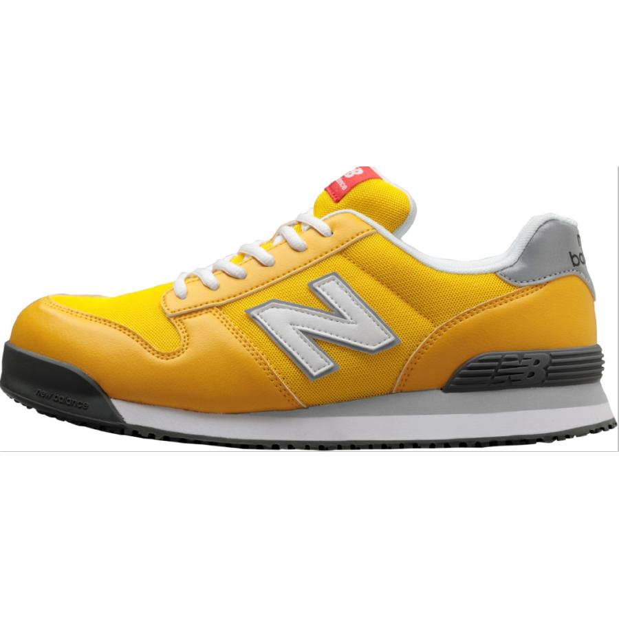 New Balance（ニューバランス） プロスニーカー Portland ポートランド