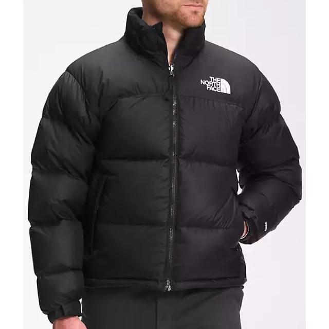 THE NORTH FACE（ザ ノースフェイス） 【ヌプシ】ノースフェイス