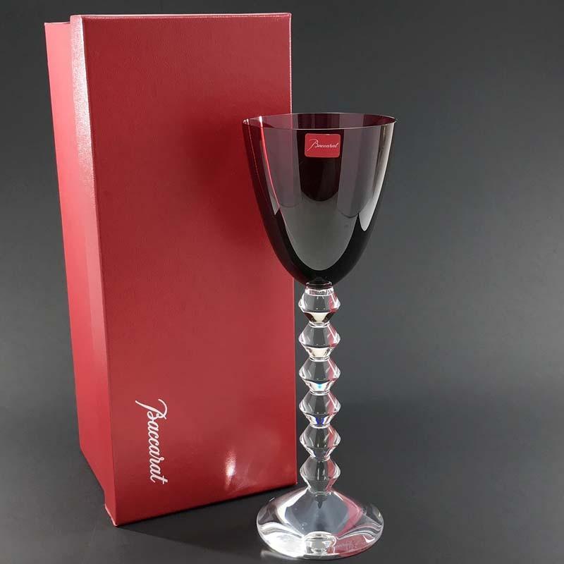 バカラ（Baccarat） ワイングラス ベガ グラス クリスタル ガラス