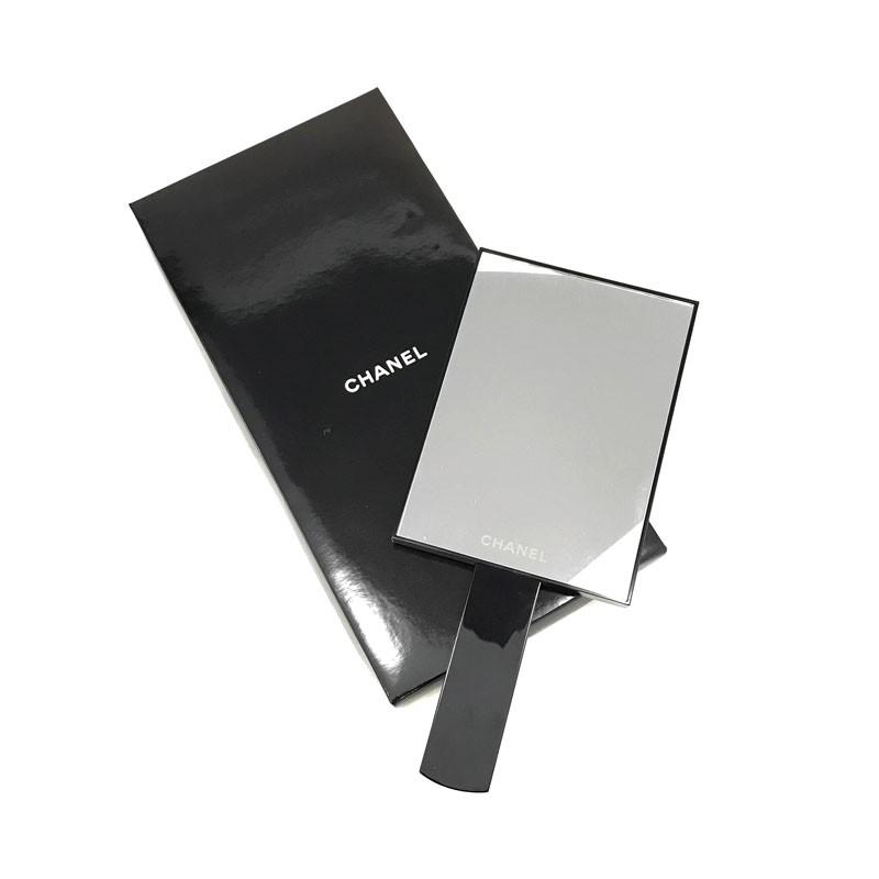 CHANEL（シャネル） ハンドミラー 手鏡 卓上ミラー ノベルティ 非売品