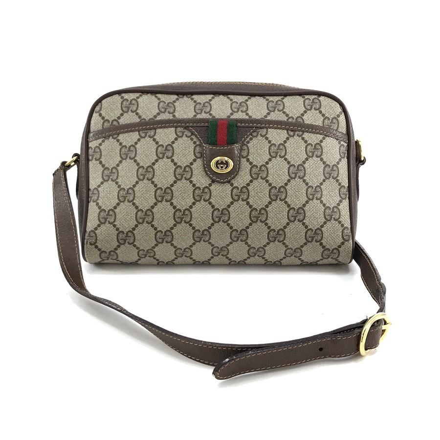 GUCCI（グッチ） オールドグッチ OLD GUCCI バッグ ショルダーバッグ