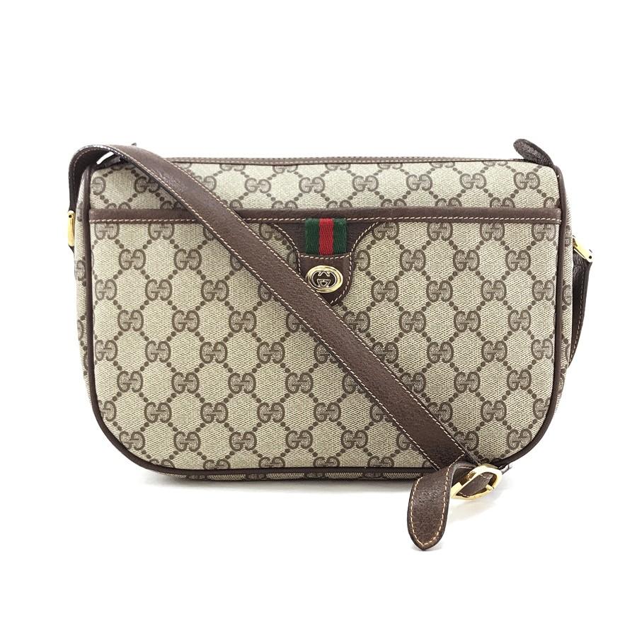 GUCCI（グッチ） オールドグッチ OLD GUCCI バッグ ショルダーバッグ