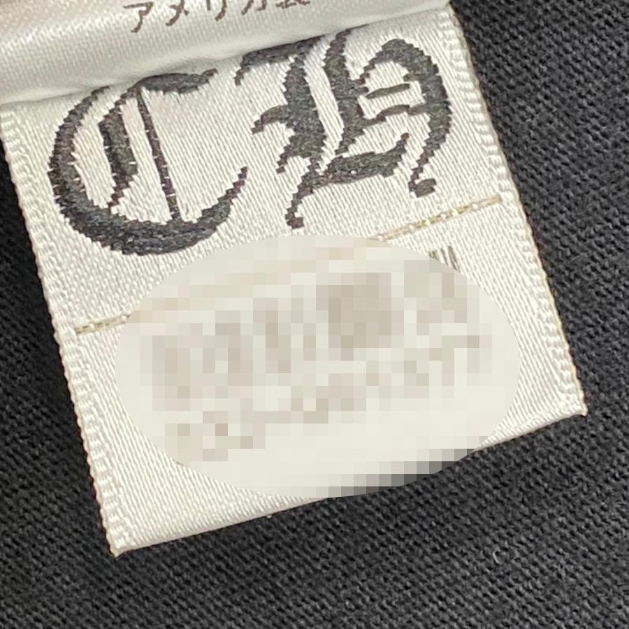 CHROME HEARTS（クロムハーツ） 【美品中古】クロムハーツ スクロール