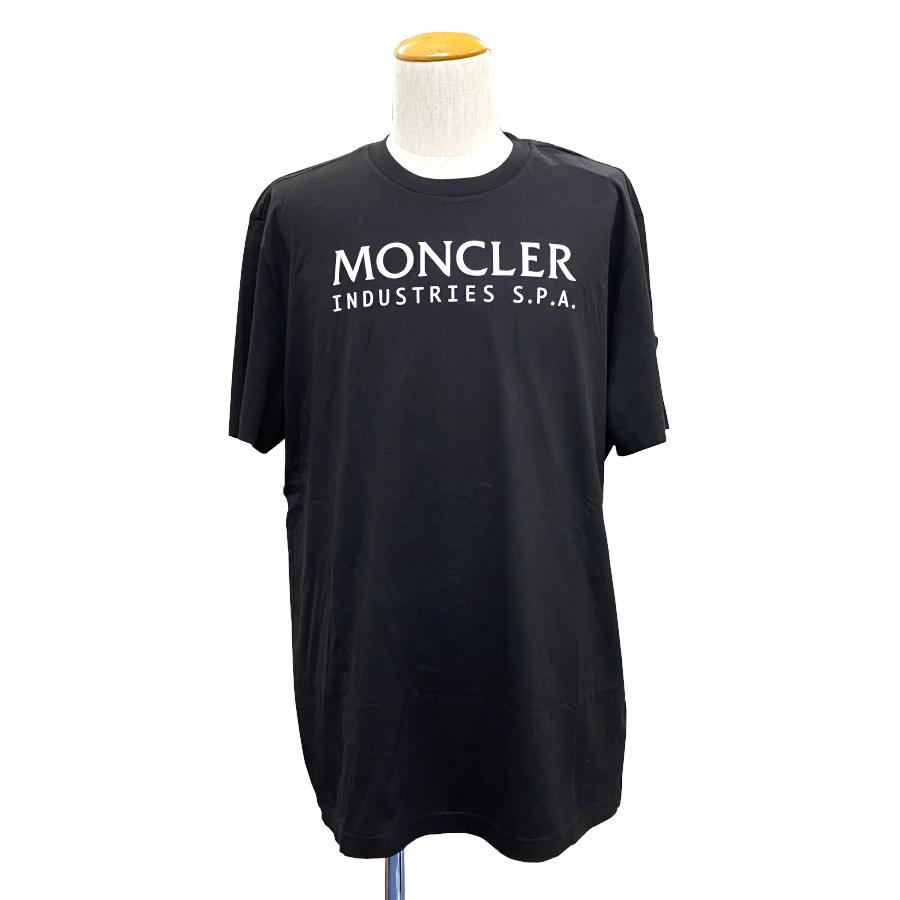 MONCLER（モンクレール） 【新品未使用タグ付き】MONCLER INDUSTRES