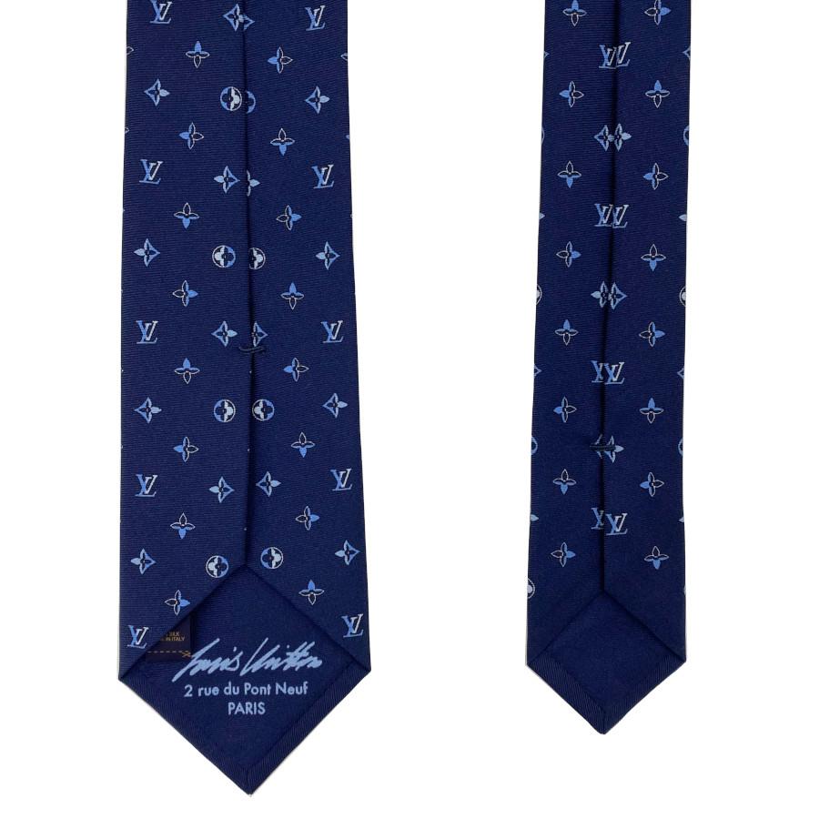 LOUIS VUITTON（ルイ・ヴィトン） 【新品】ルイヴィトン ネクタイ
