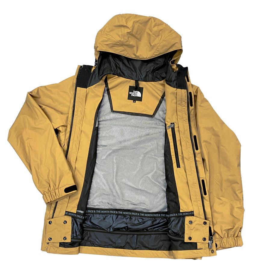 THE NORTH FACE（ザ ノースフェイス） スクープジャケット NP61940