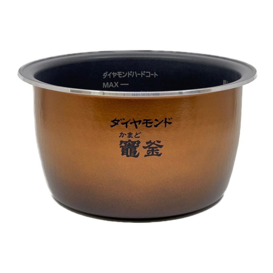 Panasonic（パナソニック） ARE50-K13 炊飯器用 内釜 内なべ SR-SPA108