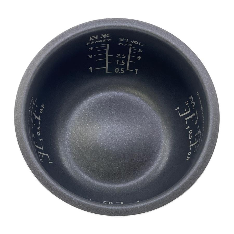 Panasonic（パナソニック） ARE50-H26 炊飯器用 内釜 内なべ SR-SY105J
