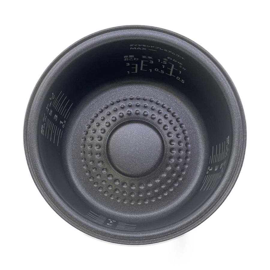 Panasonic（パナソニック） ARE50-J42 炊飯器用 内釜 内なべ SR