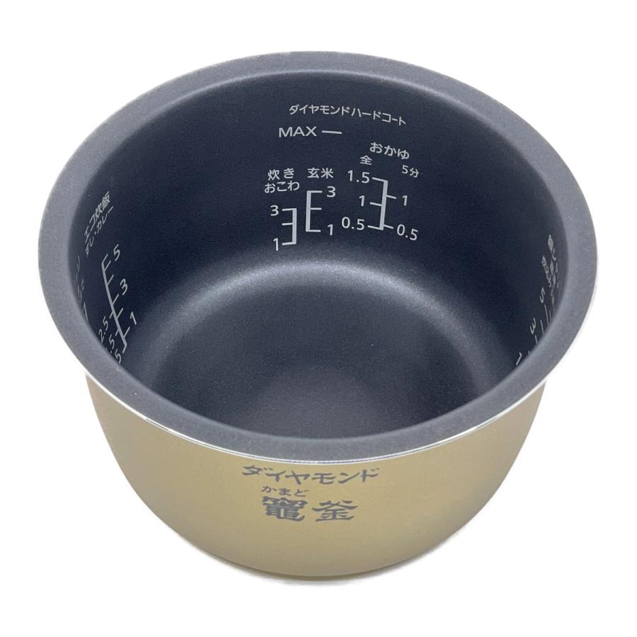 Panasonic（パナソニック） ARE50-K57 炊飯器用 内釜 内なべ SR-PB10E4