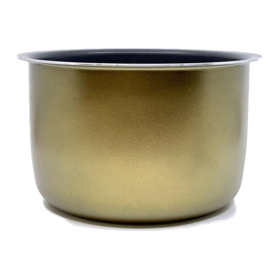 Panasonic（パナソニック） ARE50-L45 炊飯器用 内釜 内なべ SR-MPA180