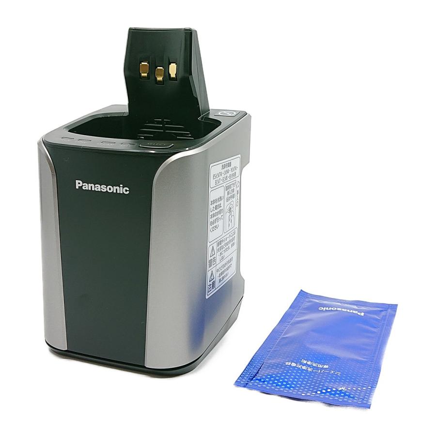 Panasonic（パナソニック） ESELV9K4217N 本体記載品番 RC9-15 メンズ