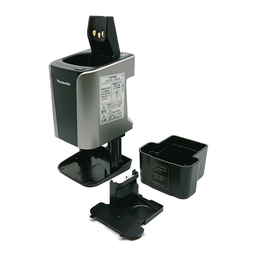 Panasonic（パナソニック） ESLT8AL4217 本体記載品番 RC9-19 メンズ