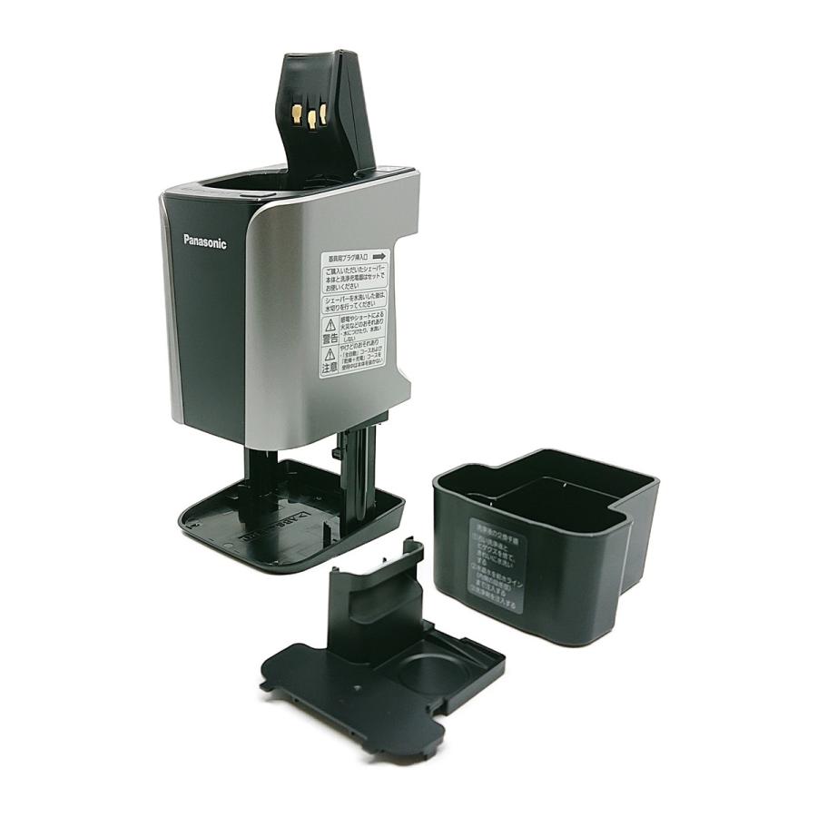 Panasonic（パナソニック） ESLV9ZK4217 本体記載品番 RC9-20 メンズ
