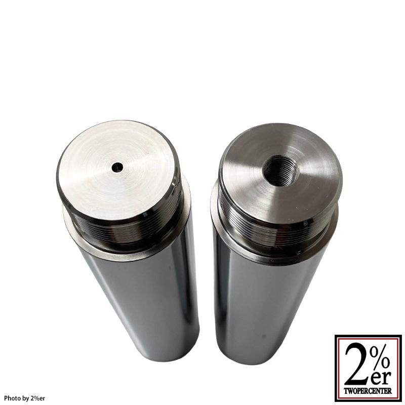 スポーツスターフォークジョイント6インチ : 2PERCENTER - 通販