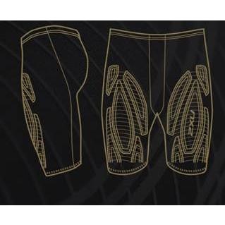 2XU（ツータイムズユー） メンズ MCSランニング コンプレッション