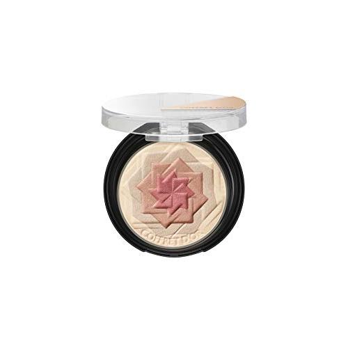 COFFRET D'OR コフレドール スマイルアップチークスS 04 レッド