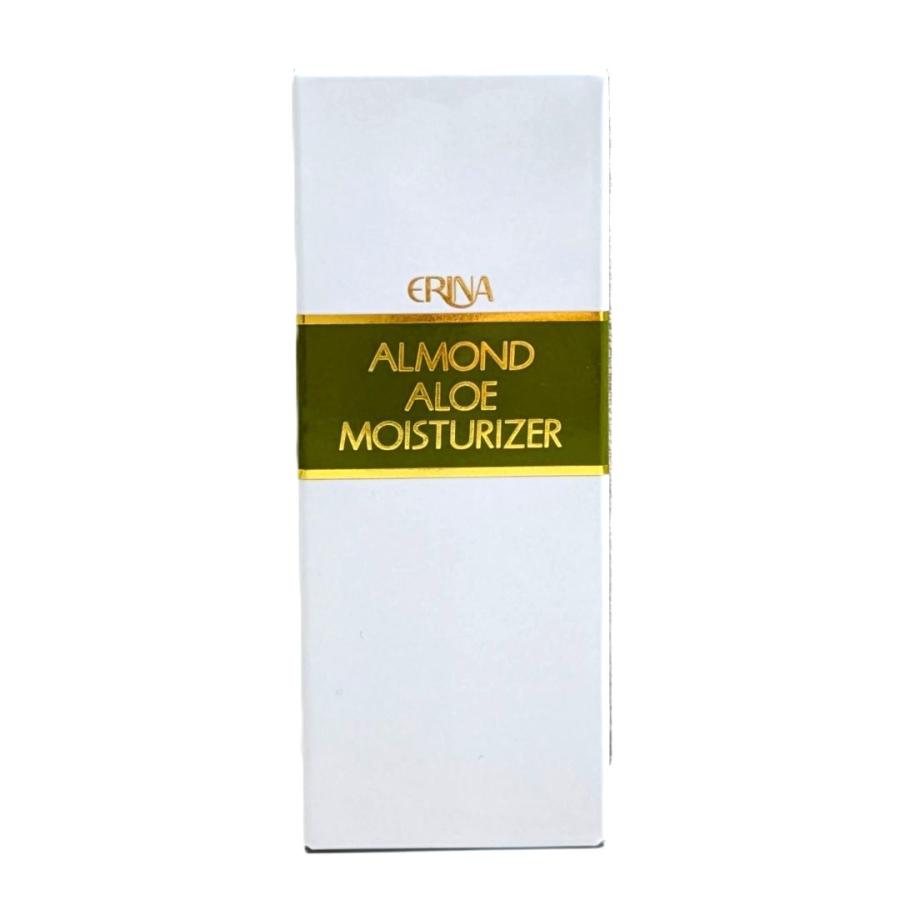 ERINA（エリナ） モイスチャライザー 乳液 130ml ERINA モイスチャー